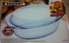 Vas iena oval 3.5 L Kaiserhoff KH-20020011
