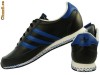 Adidasi barbat Adidas Originals Adirun - adidasi originali - piele