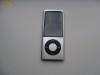 iPod Nano Generatia 5 (5th Gen) Silver - ca nou, 8 GB intern, camera foto ! iPod Nano Generatia 5 (5th Gen) Silver - ca nou, 8 GB intern, camera foto !