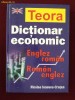 Nicolae Ionescu-Crutan - Dictionar economic Englez-Roman; Roman-Englez - 13497