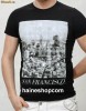 Tricou Zara Man - Super model