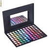 Trusa machiaj Make-up profesionala - Farduri pleoape 88 culori