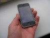 iPhone 3G 8GB - stare buna, functional in orice retea, decodat si JailBreak iPhone 3G 8GB - stare buna, functional in orice retea, decodat si JailBreak