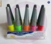 Kit oja DELICIU profesionala pictura - LeMAXcolor - Polonia - set 10 bucati oje unghii/manichiura - Produs nou - CALITATE SUPERIOARA