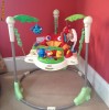 FISHER PRICE JUMPEROO