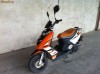 Scuter 2010(gen Aprilia, Malaguti)