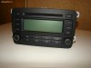 Unitate Radio/CD/MP3 - noua pentru Passat/ Golf/Jetta