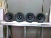 BOXE AUTO
