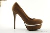 PANTOFI PLATFORMA--NOI-flecuri de schimb--INTERIOR PIELE---SUPER OFERTA--MOKAZIE