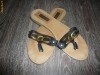 slapi dama piele