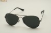 OCHELARI DE SOARE RAY BAN AVIATOR 3025 3026 / BLACK LENS / GRADIENT AUTENTICI 100%