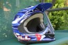 Vand casca enduro/cross Bull