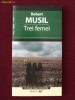 Robert Musil - Trei femei - 8712
