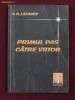 S. N. Lazarev - Primul pas catre viitor - 18829