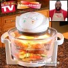 Cuptorul electric Flavorwave Turbo Oven - Original Top Shop