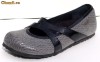 Balerini Birkenstock,piele,noi,mar 36,37