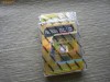 Vand Baterie Acumulator Nokia BL-4U NOU ORIGINAL SIGILAT GOLD Nokia E66 , E75 , C5-03 , 5530 , 8800 Arte , 3120 Classic , 6600 6600i Slide