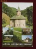 Sfanta Manastire Prislop - 16139