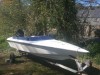 salupa de viteza ring 70cp+trailer
