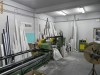 Utilaje productie tamplarie PVC