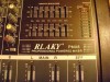 Mixer Rlaki PMX8 Amplificat 4x380 w
