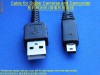 CABLU CASIO Exilim EX-Z18 EX-Z19 EX-Z29 EX-Z85 EX-S10