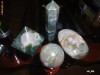 Figurine din Agate Muschi.