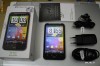 Vand sau schimb htc desire hd decodat nota 9,8/10 q folie pe el aproape nou + husa silicon + card