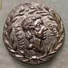 7.245 FALS COPIE MONEDA ANTICA BRUTUS 19-20mm