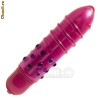 Doc Johnson Speranta Vibrator din Sticla