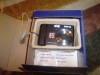camera foto benq c1450, ccd 14.0 mpx
