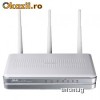 Router ASUS RT-N16 Multifunctional Wireless LAN N 802.11n 300 Mbps Gigabit LAN port USB printer Server / FTP server Green N