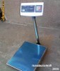 CANTAR ELECTRONIC PLATFORMA 300KG