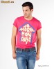 TRICOU BERSHKA MODEL 4
