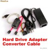ADAPTOR SATA IDE