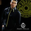 Camasa Catalin Botezatu CCB11 - negru