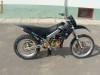 Vand cross Derbi Senda DRD