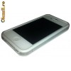 Husa Bumper iPhone 4/4s? cu butoane pentru volum