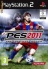 PES 2011 (Pro Evolution Soccer) PS2