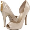 Nine West Face Foward