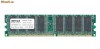Memorie RAM Buffalo 1GB DDR400 PC3200 - impecabila - 90 lei