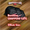Bandana Choppers Life