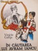 In cautarea lui Avram Iancu (ilustr. Gheorghe Marinescu) - Viniciu Gafita , 1989