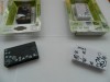 Card reader 8 in 1 SD/MMC/RS-MMC/ MINI SD/T-FLASH/MS-MS PRO/ MS DUO-MS PRO DUO/ M2  nou