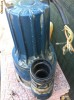 Pompa submersibila 380 V iesire 2 toli