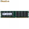 Memorie RAM takeMS 512MB DDR400 PC3200 CL3 - impecabila - 45 lei