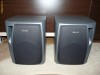 BOXE CAMERA  AIWA SX- NS22