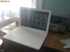 Laptop Apple Macbook White