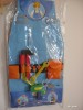 Costum de constructor pt copii