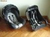 Scaun Auto Copil - Graco Junior Baby cu Baza Auto
